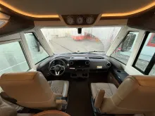 Fahrzeugbild Carthago chic e-line I 50 LE DA #9