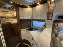 Fahrzeugbild Carthago chic e-line I 50 LE DA #12