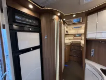 Fahrzeugbild Carthago chic e-line I 50 LE DA #13