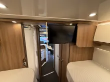 Fahrzeugbild Carthago chic e-line I 50 LE DA #17