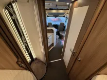 Fahrzeugbild Carthago chic e-line I 50 LE DA #18