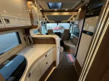 Fahrzeugbild Carthago chic e-line I 50 LE DA #19
