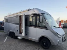 Fahrzeugbild Carthago chic e-line I 50 LE DA #5