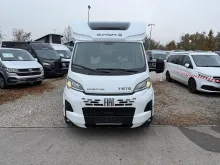 Fahrzeugbild Sunlight FIAT ADVENTURE ED. T67S #3