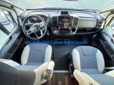 Bild 5 Weinsberg CaraHome 650 DG Markise Navi Kamera