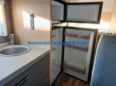 Bild 6 Weinsberg CaraHome 650 DG Markise Navi Kamera