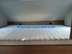 Bild 8 Weinsberg CaraHome 650 DG Markise Navi Kamera