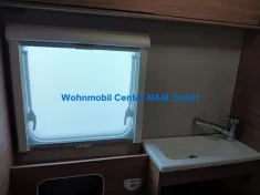 Bild 9 Weinsberg CaraHome 650 DG Markise Navi Kamera