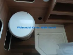 Bild 10 Weinsberg CaraHome 650 DG Markise Navi Kamera