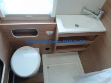 Fahrzeugbild Weinsberg CaraHome 650 DG Markise Navi Kamera #11