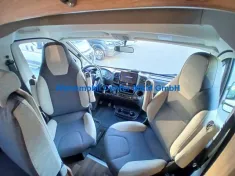 Bild 12 Weinsberg CaraHome 650 DG Markise Navi Kamera