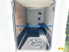 Bild 14 Weinsberg CaraHome 650 DG Markise Navi Kamera