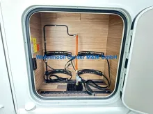 Fahrzeugbild Weinsberg CaraHome 650 DG Markise Navi Kamera #15