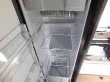 Fahrzeugbild Dethleffs Trend T 6817 EB Winterpaket, Hubbett, 8G-Automat #11