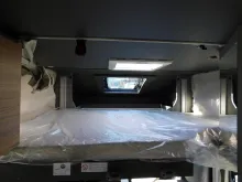 Fahrzeugbild Dethleffs Trend T 6817 EB Winterpaket, Hubbett, 8G-Automat #17