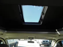 Fahrzeugbild Dethleffs Trend T 6817 EB Winterpaket, Hubbett, 8G-Automat #18