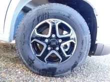 Fahrzeugbild Dethleffs Trend T 6817 EB Winterpaket, Hubbett, 8G-Automat #20