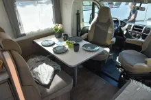 Fahrzeugbild Carado T448 pro+ 180 PS | Automatik | 5. Sitzpl. #8