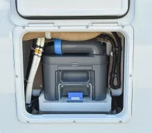 Fahrzeugbild Carado T448 pro+ 180 PS | Automatik | 5. Sitzpl. #23