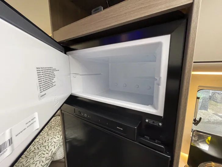 Fahrzeugbild Carado T448 pro+ *Hubbett*Bettenumbau* #28