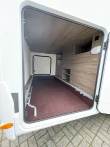 Fahrzeugbild Carado T448 pro+ *Hubbett*Bettenumbau* #41