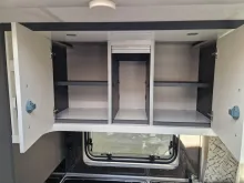 Fahrzeugbild Hobby Excellent 540 WFU - stark reduziert #7