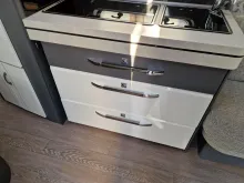 Fahrzeugbild Hobby Excellent 540 WFU - stark reduziert #8