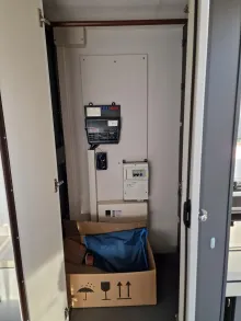 Fahrzeugbild Hobby Excellent 540 WFU - stark reduziert #9