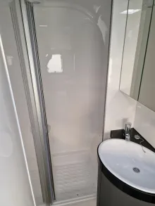 Fahrzeugbild Hobby Excellent 540 WFU - stark reduziert #12