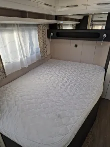 Fahrzeugbild Hobby Excellent 540 WFU - stark reduziert #14