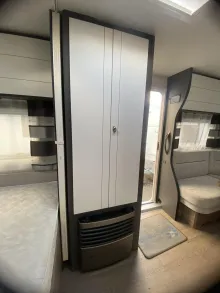 Fahrzeugbild Hobby Excellent Edition 460 UFe #6