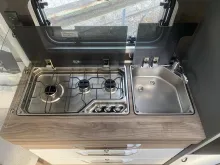 Fahrzeugbild Hobby Excellent Edition 460 UFe #7