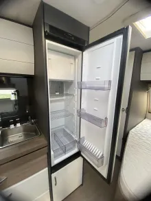 Fahrzeugbild Hobby Excellent Edition 460 UFe #8