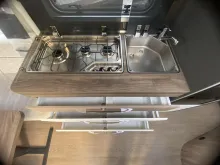 Fahrzeugbild Hobby Excellent Edition 460 UFe #9