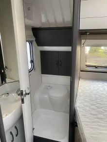 Fahrzeugbild Hobby Excellent Edition 460 UFe #11