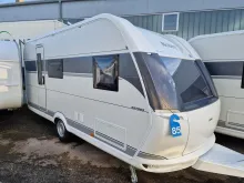 Fahrzeugbild Hobby OnTour 470 KMF - stark reduziert #16
