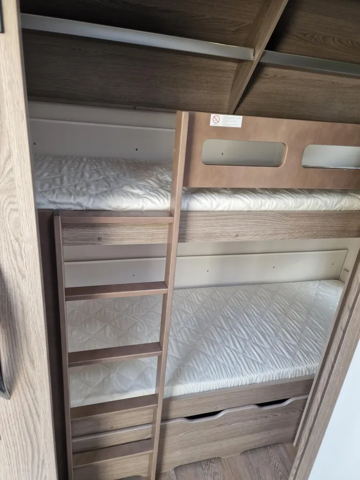 Fahrzeugbild Hobby OnTour 470 KMF - stark reduziert #4