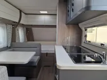 Fahrzeugbild Hobby OnTour 470 KMF - stark reduziert #5