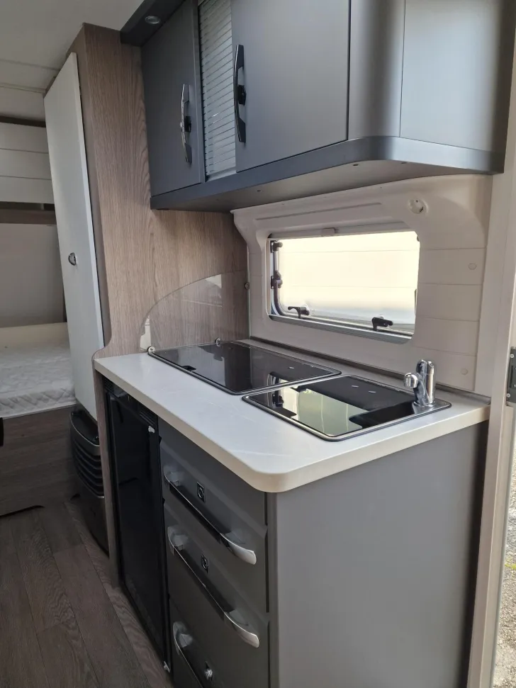 Fahrzeugbild Hobby OnTour 470 KMF - stark reduziert #6