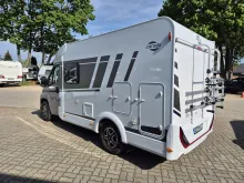 Fahrzeugbild Carado V132 pro+ *Automatik*Navi*Kamera*Sat* #5