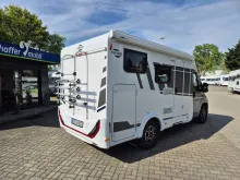 Fahrzeugbild Carado V132 pro+ *Automatik*Navi*Kamera*Sat* #6