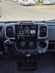 Fahrzeugbild Carado V132 pro+ *Automatik*Navi*Kamera*Sat* #10