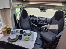 Fahrzeugbild Carado V132 pro+ *Automatik*Navi*Kamera*Sat* #11