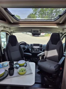 Fahrzeugbild Carado V132 pro+ *Automatik*Navi*Kamera*Sat* #12