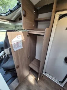 Fahrzeugbild Carado V132 pro+ *Automatik*Navi*Kamera*Sat* #13