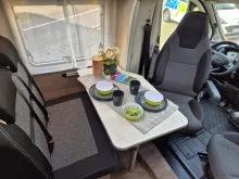 Fahrzeugbild Carado V132 pro+ *Automatik*Navi*Kamera*Sat* #14