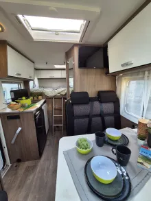 Fahrzeugbild Carado V132 pro+ *Automatik*Navi*Kamera*Sat* #15