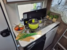 Fahrzeugbild Carado V132 pro+ *Automatik*Navi*Kamera*Sat* #17