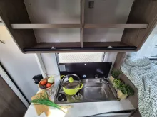 Fahrzeugbild Carado V132 pro+ *Automatik*Navi*Kamera*Sat* #18