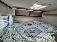 Fahrzeugbild Carado V132 pro+ *Automatik*Navi*Kamera*Sat* #21